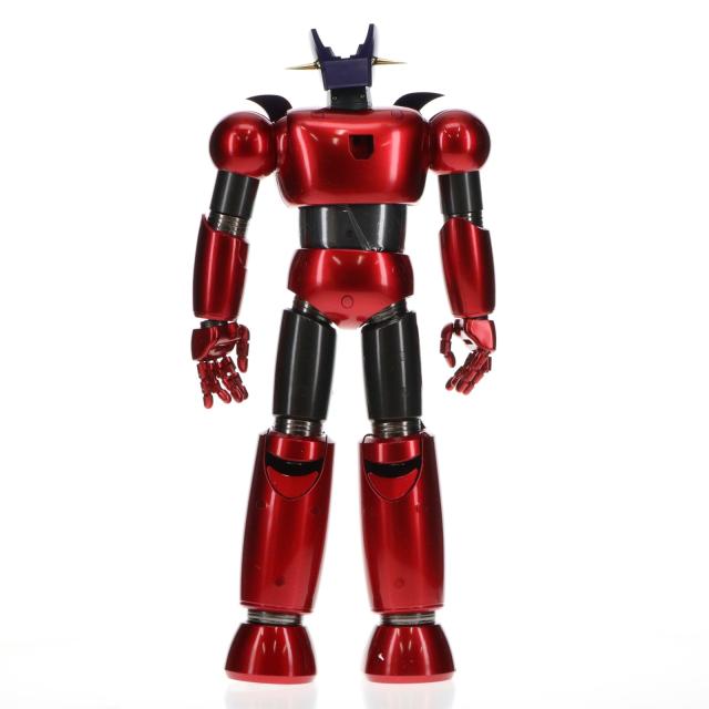 【中古即納】[FIG] GRAND ACTION BIGSIZE MODEL エネルガーZ Burning Red Ver. マジンガーZ 完成品 可動フィギュア エヴォリューショントイ(EVOLUTION・TOY)(20250802)_6