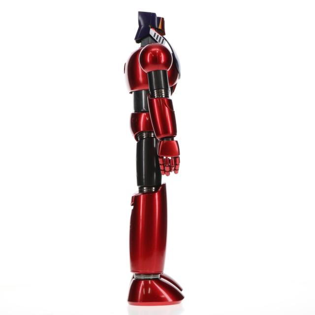 【中古即納】[FIG] GRAND ACTION BIGSIZE MODEL エネルガーZ Burning Red Ver. マジンガーZ 完成品 可動フィギュア エヴォリューショントイ(EVOLUTION・TOY)(20250802)_7