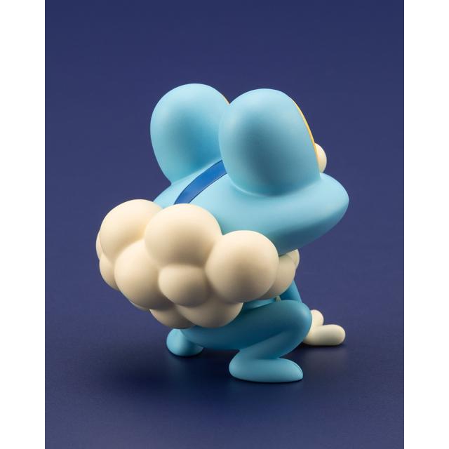 【中古即納】[FIG] ARTFX J カルム with ケロマツ ポケットモンスター X・Y 1/8 完成品 フィギュア(PV277) コトブキヤ(20260131)_9