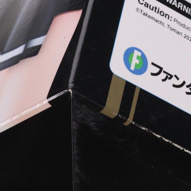 【中古即納】[FIG] 原作版 氷刃 モニカ スパイ教室 1/7 完成品 フィギュア KADOKAWA(カドカワ)(20240525)_2