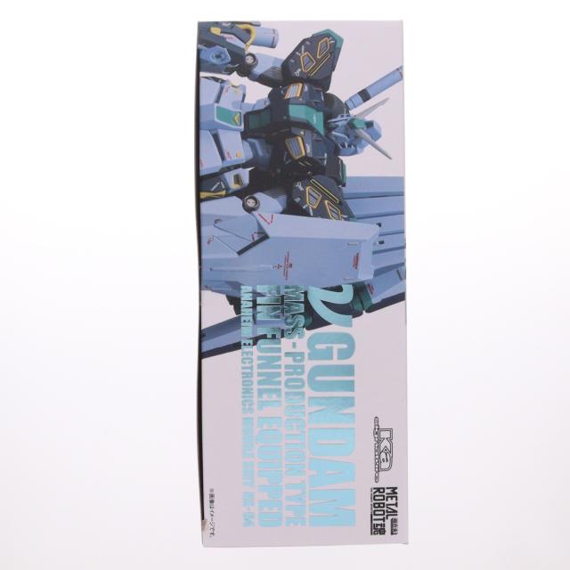 【中古即納】[FIG] 魂ウェブ商店限定 METAL ROBOT魂(Ka signature)(SIDE MS) 量産型νガンダム(フィン・ファンネル装備) 機動戦士ガンダム 逆襲のシャア 完成品 可動フィギュア バンダイスピリッツ(20240913)_3