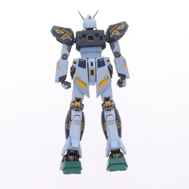 【中古即納】[FIG] 魂ウェブ商店限定 METAL ROBOT魂(Ka signature)(SIDE MS) 量産型νガンダム(フィン・ファンネル装備) 機動戦士ガンダム 逆襲のシャア 完成品 可動フィギュア バンダイスピリッツ(20240913)_7