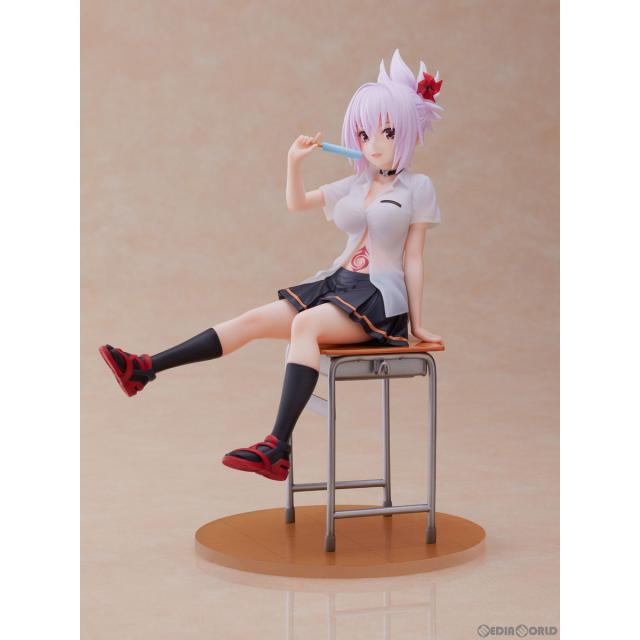 中古即納】[FIG] 風巻祭里(かざまきまつり) あやかしトライアングル 1 