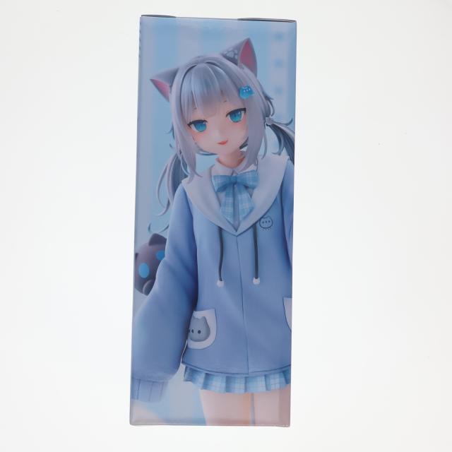中古即納】[FIG] FURYU HOBBY MALL限定 Nachoneko New outfit ver. 1/7