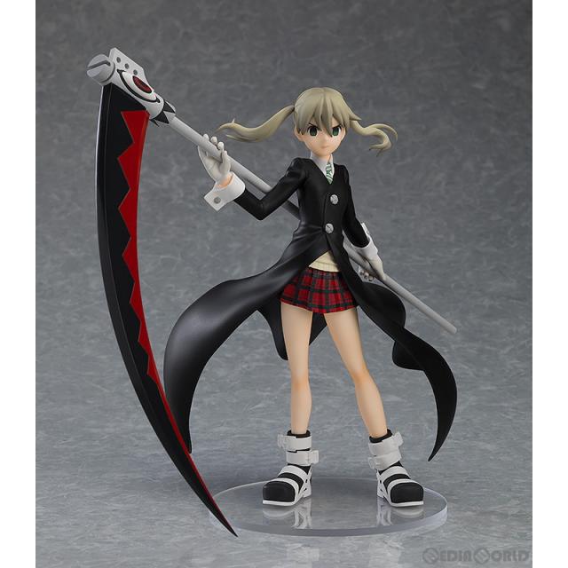 【中古即納】[FIG] POP UP PARADE(ポップアップパレード) マカ=アルバーン ソウルイーター 完成品 フィギュア グッドスマイルカンパニー(20240301)_1