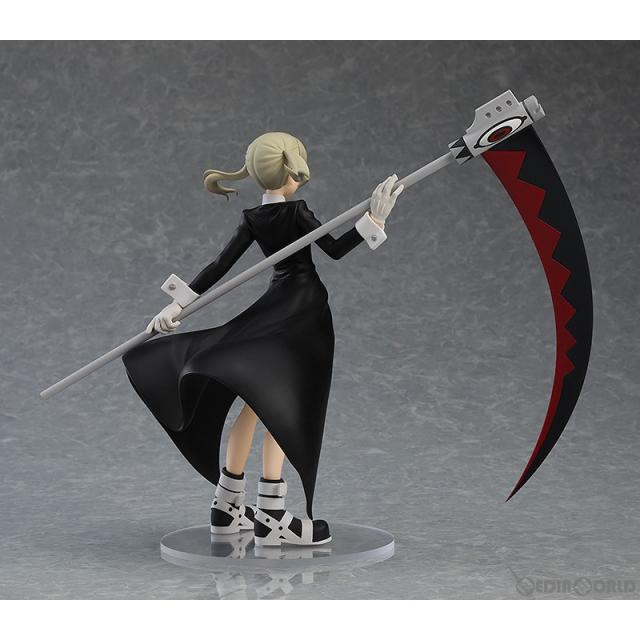 【中古即納】[FIG] POP UP PARADE(ポップアップパレード) マカ=アルバーン ソウルイーター 完成品 フィギュア グッドスマイルカンパニー(20240301)_2