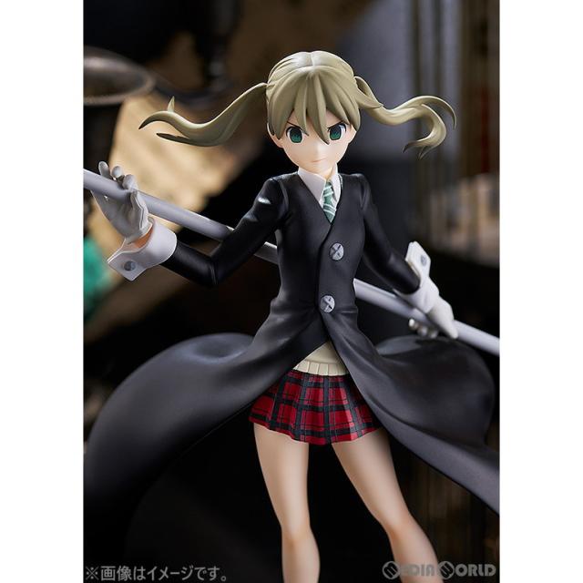 【中古即納】[FIG] POP UP PARADE(ポップアップパレード) マカ=アルバーン ソウルイーター 完成品 フィギュア グッドスマイルカンパニー(20240301)_4