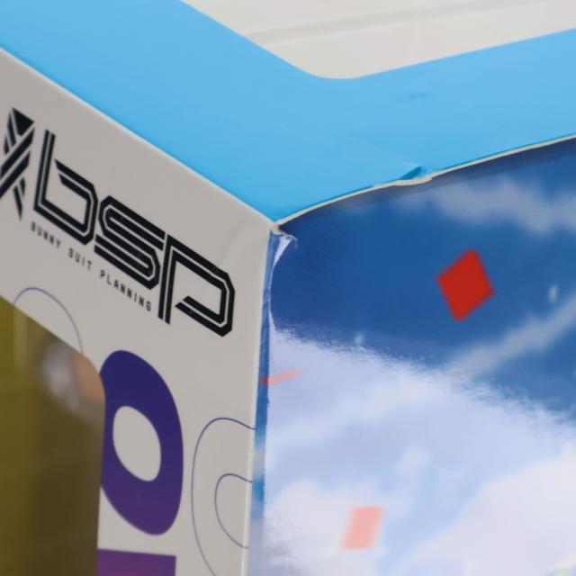 【中古即納】[FIG] バニースーツ プランニング ソフィア・F・シャーリング 完成品 フィギュア THE ELDORA/MODEL(ザ・エルドラモデル)(20240430)_2