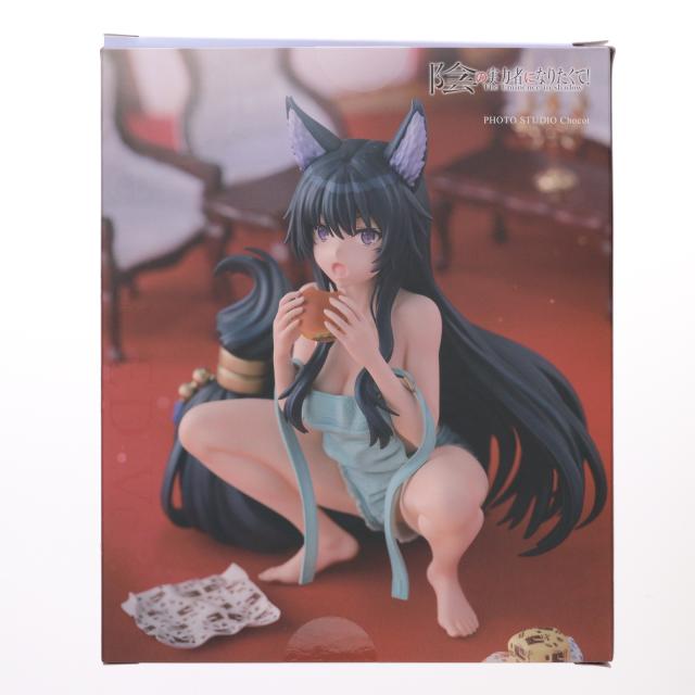 【中古即納】[FIG] デルタ ED Ver. 陰の実力者になりたくて! 1/7 完成品 フィギュア(PV161) コトブキヤ(20240930)_2