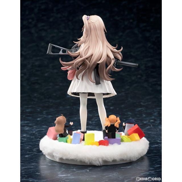 【中古即納】[FIG] UMP45 たれうさSS Ver. ドールズフロントライン 1/7 完成品 フィギュア HOBBYMAX(ホビーマックス)(20241110)_1