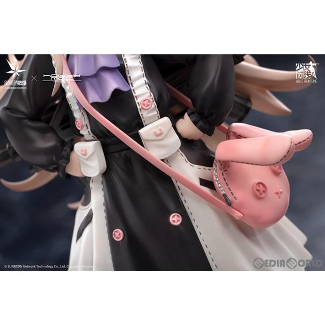 【中古即納】[FIG] UMP45 たれうさSS Ver. ドールズフロントライン 1/7 完成品 フィギュア HOBBYMAX(ホビーマックス)(20241110)_3