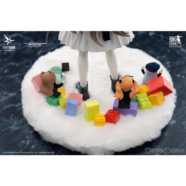 【中古即納】[FIG] UMP45 たれうさSS Ver. ドールズフロントライン 1/7 完成品 フィギュア HOBBYMAX(ホビーマックス)(20241110)_4