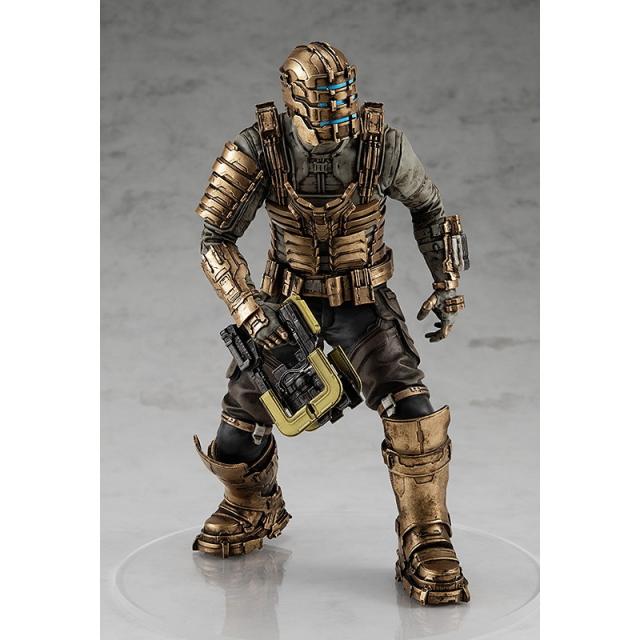 【中古即納】[FIG] (再販) POP UP PARADE(ポップアップパレード) アイザック・クラーク Dead Space(デッドスペース) 完成品 フィギュア グッドスマイルカンパニー(20241031)_1