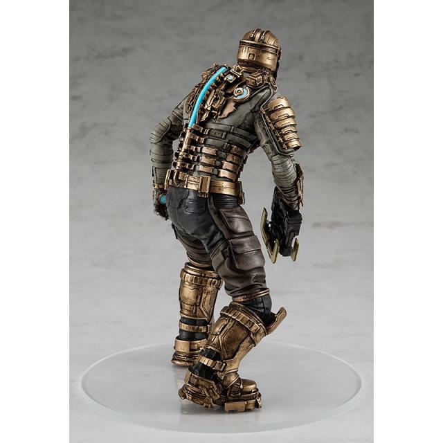 【中古即納】[FIG] (再販) POP UP PARADE(ポップアップパレード) アイザック・クラーク Dead Space(デッドスペース) 完成品 フィギュア グッドスマイルカンパニー(20241031)_2
