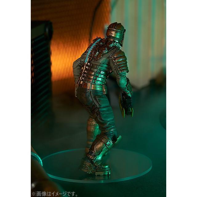 【中古即納】[FIG] (再販) POP UP PARADE(ポップアップパレード) アイザック・クラーク Dead Space(デッドスペース) 完成品 フィギュア グッドスマイルカンパニー(20241031)_5