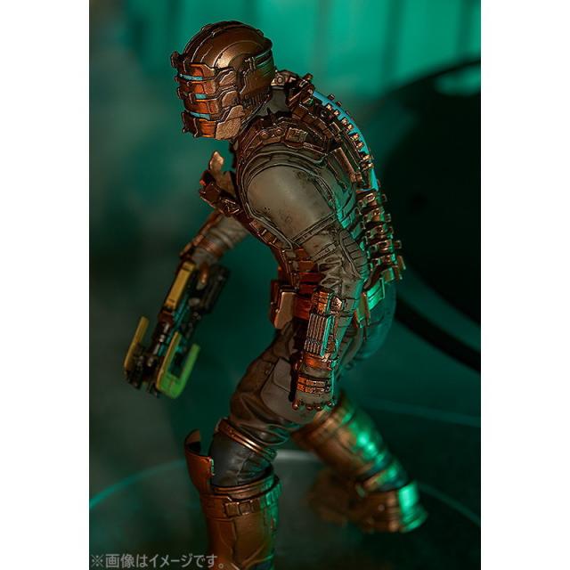 【中古即納】[FIG] (再販) POP UP PARADE(ポップアップパレード) アイザック・クラーク Dead Space(デッドスペース) 完成品 フィギュア グッドスマイルカンパニー(20241031)_6