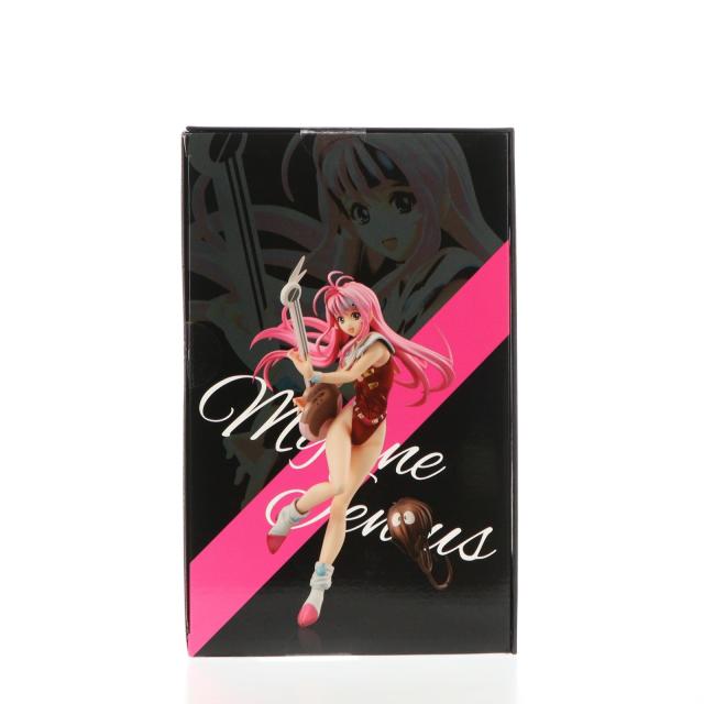 中古即納】[FIG] 熱気バサラ ミレーヌ・ジーナス マクロス7 Fire