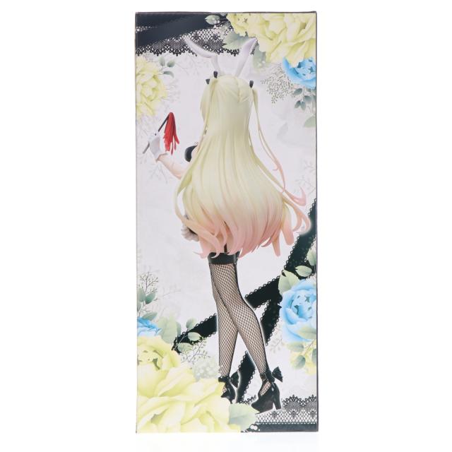 【中古即納】[FIG] B-style えるる メイドバニーVer. 1/4 完成品 フィギュア GOODSMILE ONLINE SHOP Amazon.co.jp あみあみ限定 フリーイング(20220528)_3