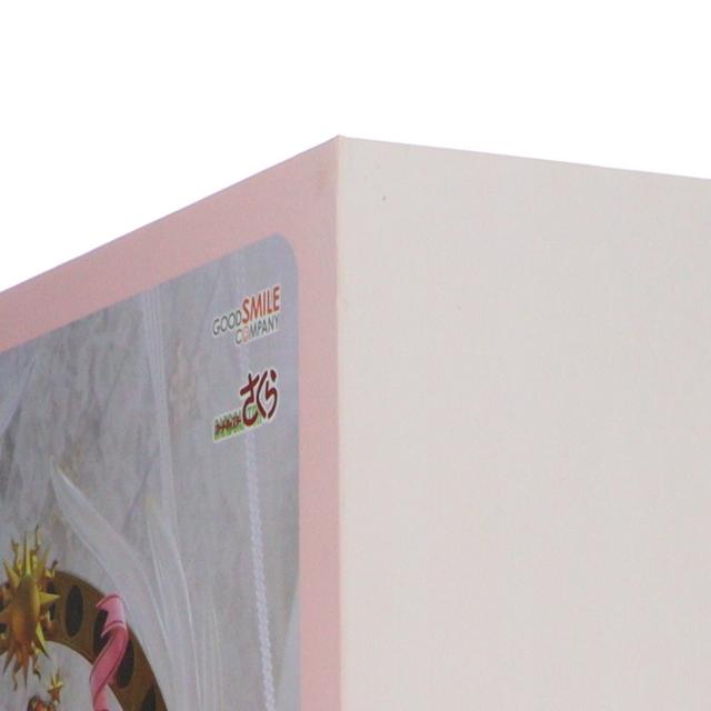 【中古即納】[FIG] 木之本桜(きのもとさくら) Stars Bless You カードキャプターさくら 1/7 完成品 フィギュア グッドスマイルカンパニー(20170930)_5