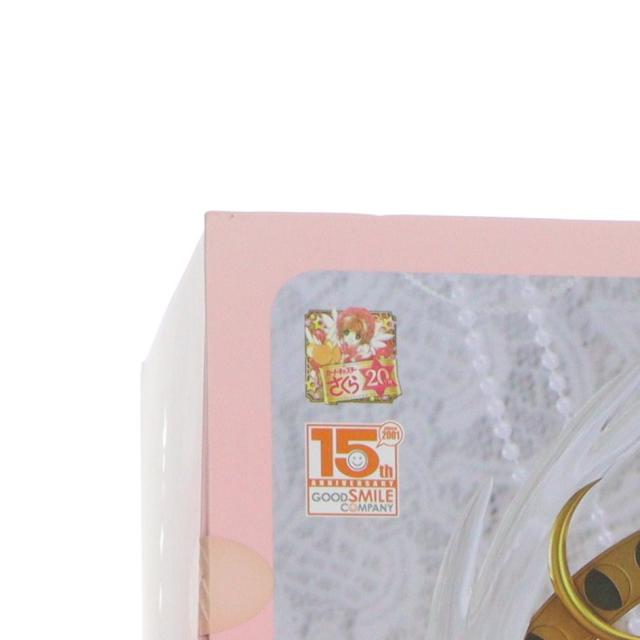 【中古即納】[FIG] 木之本桜(きのもとさくら) Stars Bless You カードキャプターさくら 1/7 完成品 フィギュア グッドスマイルカンパニー(20170930)_6