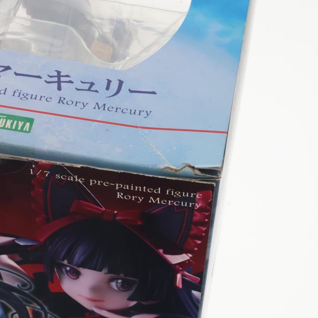 【中古即納】[FIG] ロゥリィ・マーキュリー GATE(ゲート) 自衛隊 彼の地にて、斯く戦えり 1/7 完成品 フィギュア(PP636) コトブキヤ(20200522)_3