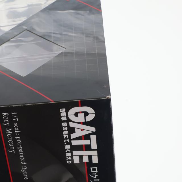 【中古即納】[FIG] ロゥリィ・マーキュリー GATE(ゲート) 自衛隊 彼の地にて、斯く戦えり 1/7 完成品 フィギュア(PP636) コトブキヤ(20200522)_5