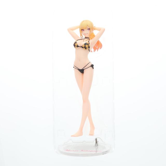 【中古即納】[FIG] 喜多川海夢(きたがわまりん) 水着Ver. TVアニメ「その着せ替え人形(ビスク・ドール)は恋をする」 1/7 完成品 フィギュア グッドスマイルカンパニー(20240516)_4