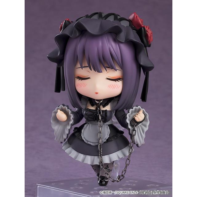 【中古即納】[FIG] ねんどろいど 2172 黒江雫 (くろえしずく) TVアニメ「その着せ替え人形(ビスク・ドール)は恋をする」 完成品 可動フィギュア グッドスマイルカンパニー(20231227)_1