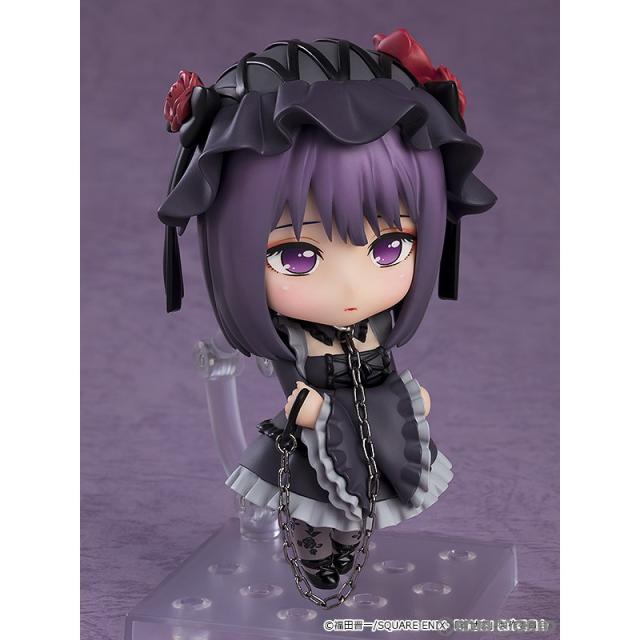 【中古即納】[FIG] ねんどろいど 2172 黒江雫 (くろえしずく) TVアニメ「その着せ替え人形(ビスク・ドール)は恋をする」 完成品 可動フィギュア グッドスマイルカンパニー(20231227)_2