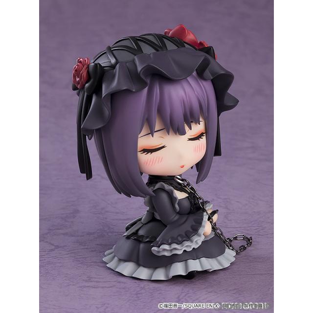 【中古即納】[FIG] ねんどろいど 2172 黒江雫 (くろえしずく) TVアニメ「その着せ替え人形(ビスク・ドール)は恋をする」 完成品 可動フィギュア グッドスマイルカンパニー(20231227)_4