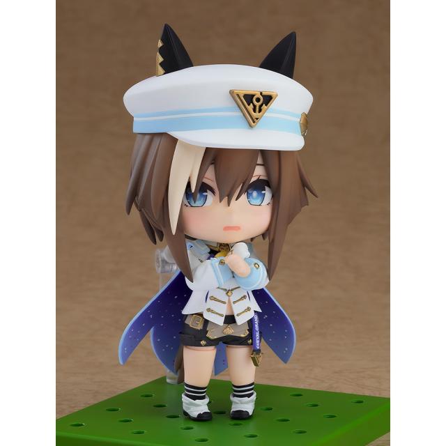 中古即納】[FIG] ねんどろいど 2789 シュヴァルグラン ウマ娘 
