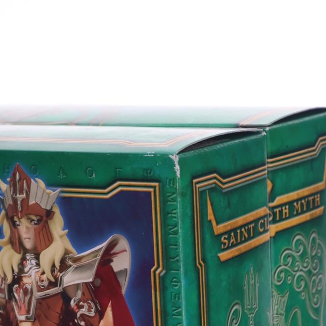 【中古即納】[FIG] 聖闘士聖衣神話 海皇ポセイドン ROYAL ORNAMENT EDITION(ロイヤル オーナメント エディション) 限定版 完成品 可動フィギュア バンダイ(20130824)_2