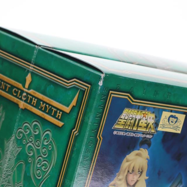 【中古即納】[FIG] 聖闘士聖衣神話 海皇ポセイドン ROYAL ORNAMENT EDITION(ロイヤル オーナメント エディション) 限定版 完成品 可動フィギュア バンダイ(20130824)_3