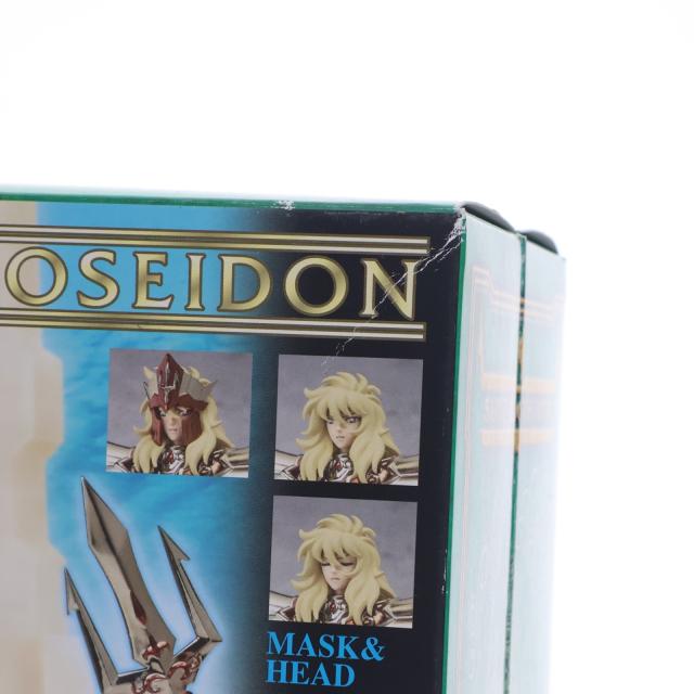 【中古即納】[FIG] 聖闘士聖衣神話 海皇ポセイドン ROYAL ORNAMENT EDITION(ロイヤル オーナメント エディション) 限定版 完成品 可動フィギュア バンダイ(20130824)_4