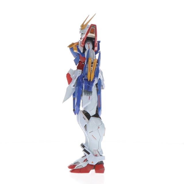 【中古即納】[FIG] 初期不良対応済み 魂ウェブ商店限定 METAL BUILD ゴッドガンダム ゴッドガンダム弐(セカンド) 機動武闘伝Gガンダム 完成品 可動フィギュア バンダイスピリッツ(20250825)_5