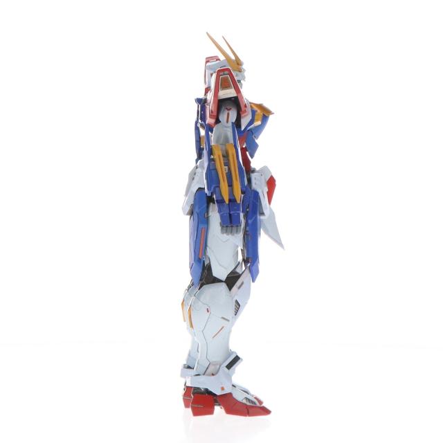 【中古即納】[FIG] 初期不良対応済み 魂ウェブ商店限定 METAL BUILD ゴッドガンダム ゴッドガンダム弐(セカンド) 機動武闘伝Gガンダム 完成品 可動フィギュア バンダイスピリッツ(20250825)_7