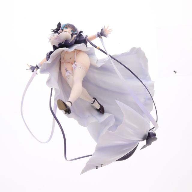 新品未開封】チェシャー フィギュア アルター あみあみ限定特典付き