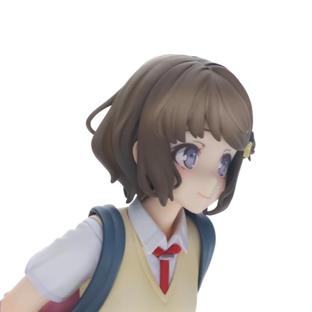 【中古即納】[FIG] 古賀朋絵(こがともえ) 青春ブタ野郎はバニーガール先輩の夢を見ない 1/7 完成品 フィギュア WING(ウイング)(20210212)_9