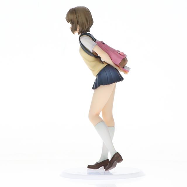 【中古即納】[FIG] 古賀朋絵(こがともえ) 青春ブタ野郎はバニーガール先輩の夢を見ない 1/7 完成品 フィギュア WING(ウイング)(20210212)_5
