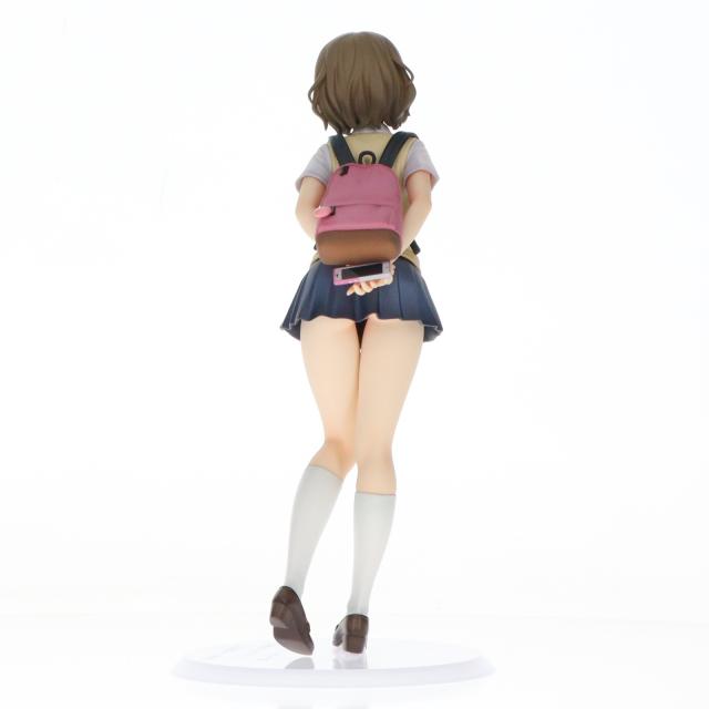 【中古即納】[FIG] 古賀朋絵(こがともえ) 青春ブタ野郎はバニーガール先輩の夢を見ない 1/7 完成品 フィギュア WING(ウイング)(20210212)_6