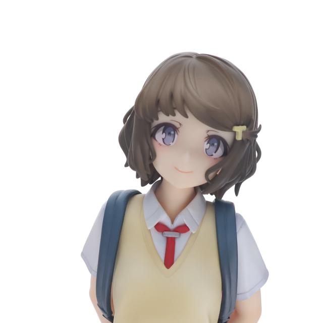 【中古即納】[FIG] 古賀朋絵(こがともえ) 青春ブタ野郎はバニーガール先輩の夢を見ない 1/7 完成品 フィギュア WING(ウイング)(20210212)_8