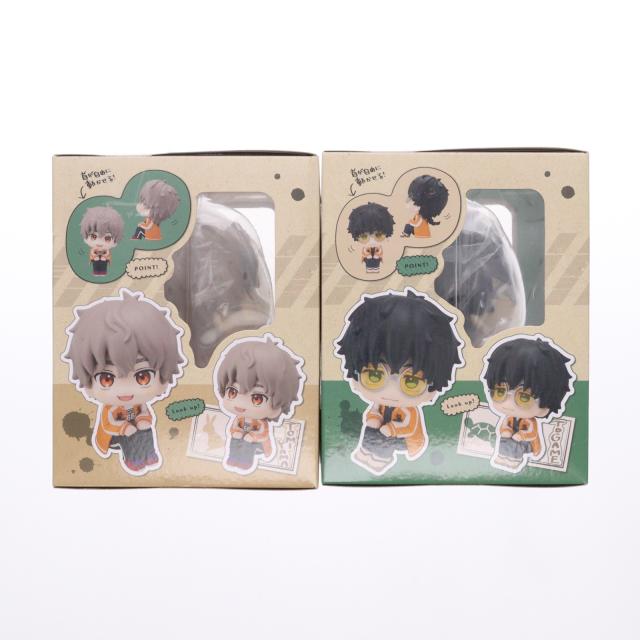 中古即納】[FIG] メガトレショップ プレミアムバンダイ限定特典付属 る