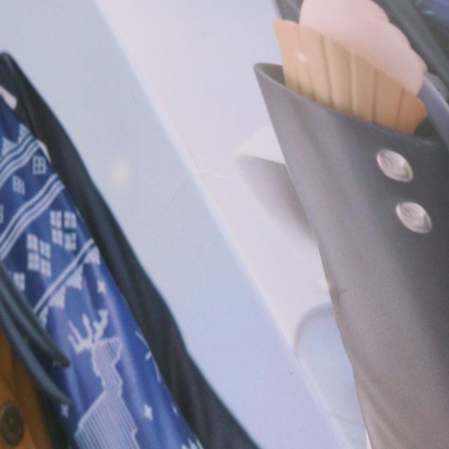 【中古即納】[FIG] 雪ノ下雪乃(ゆきのしたゆきの) 原作第6巻表紙絵Ver. やはり俺の青春ラブコメはまちがっている。 1/6 完成品 フィギュア グッドスマイルカンパニー(20241227)_4