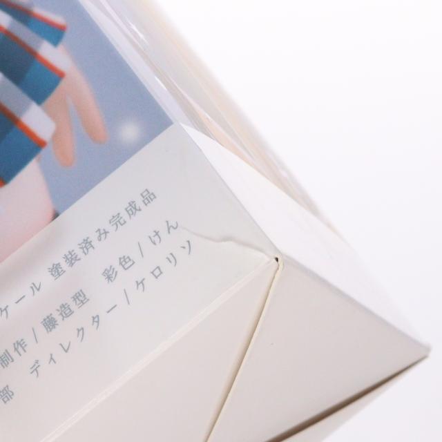 【中古即納】[FIG] 雪ノ下雪乃(ゆきのしたゆきの) 原作第6巻表紙絵Ver. やはり俺の青春ラブコメはまちがっている。 1/6 完成品 フィギュア グッドスマイルカンパニー(20241227)_5