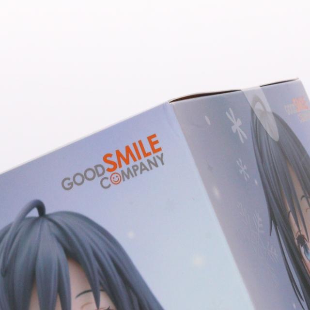 【中古即納】[FIG] 雪ノ下雪乃(ゆきのしたゆきの) 原作第6巻表紙絵Ver. やはり俺の青春ラブコメはまちがっている。 1/6 完成品 フィギュア グッドスマイルカンパニー(20241227)_7