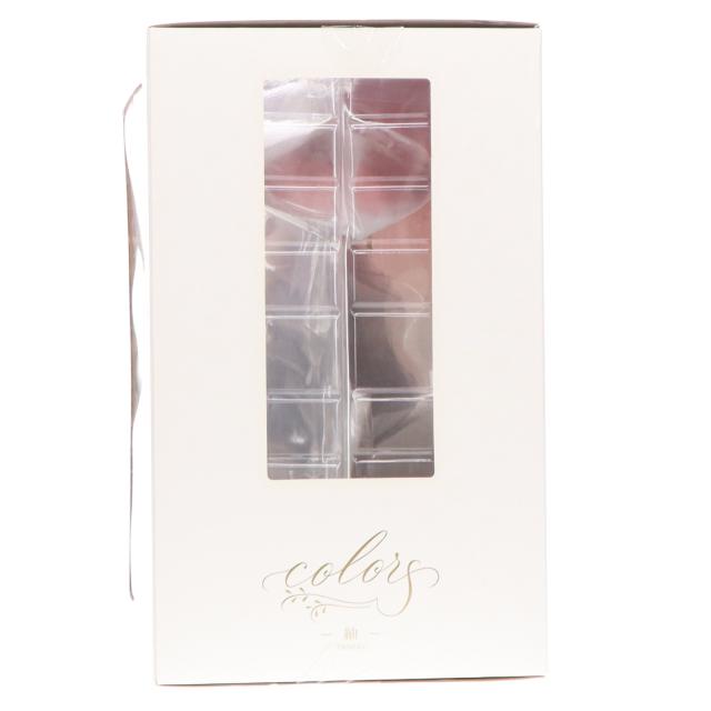 中古即納】[FIG] colors 〜紬〜(つむぎ) 1/6 完成品 フィギュア 一部