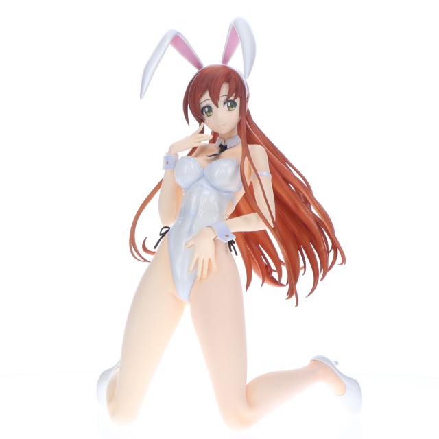 中古即納】[FIG] B-style シャーリー・フェネット 生足バニーVer 