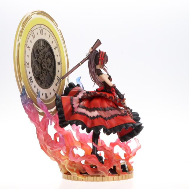 【中古即納】[FIG] PRISMA WING 時崎狂三(ときさきくるみ) DX版 デート・ア・バレット 1/7 完成品 フィギュア(PWDAB-01PDX) プライム1スタジオ(20250228)_7