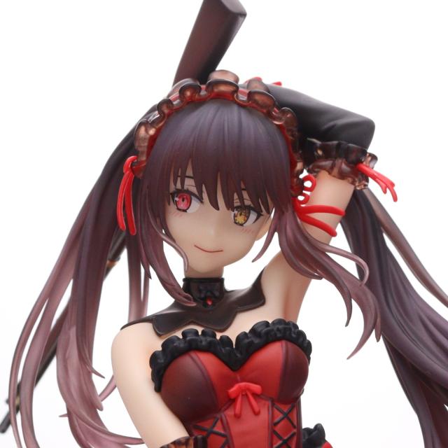 【中古即納】[FIG] PRISMA WING 時崎狂三(ときさきくるみ) DX版 デート・ア・バレット 1/7 完成品 フィギュア(PWDAB-01PDX) プライム1スタジオ(20250228)_8