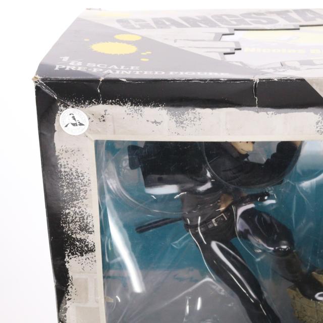 【中古即納】[FIG] ARTFX J ニコラス・ブラウン GANGSTA.(ギャングスタ) 1/8 完成品 フィギュア(PP648) コトブキヤ(20161019)_3